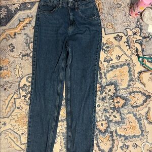 BDG Denim Mom Jeans